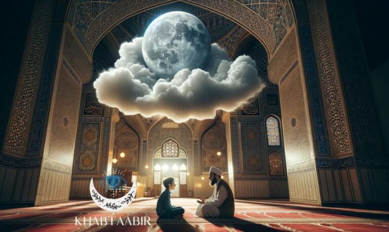 تعبیر خواب روزهای ماه قمری