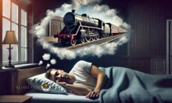 تعبیر خواب قطار