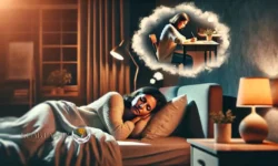 تعبیر خواب امتحان دادن