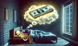 تعبیر خواب پول کاغذی