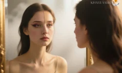 تعبیر آرایش کردن در خواب چیست؟