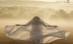 تعبیر دیدن خواب زن برهنه غریبه و آشنا