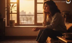 تعبیر دیدن خواب کسی که باهاش قهریم