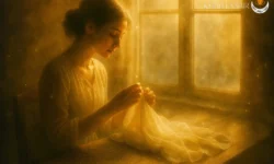 تعبیر خواب دوختن از نگاه امام صادق تا روانشناسی مدرن