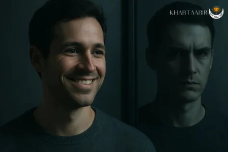 تعبیر خواب دورویی یک نفر (دوست، فامیل، غریبه یا آشنا) چیست؟