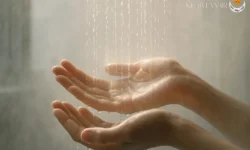 تعبیر خواب دوش گرفتن؛ معنی دوش گرفتن در خواب از نگاه دین و روان‌شناسی