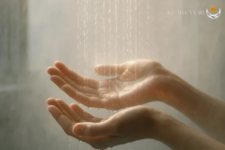 تعبیر خواب دوش گرفتن؛ معنی دوش گرفتن در خواب از نگاه دین و روان‌شناسی