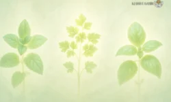 تعبیر خواب سبزی خوردن | راز معنوی و نمادین سبزیجات در خواب