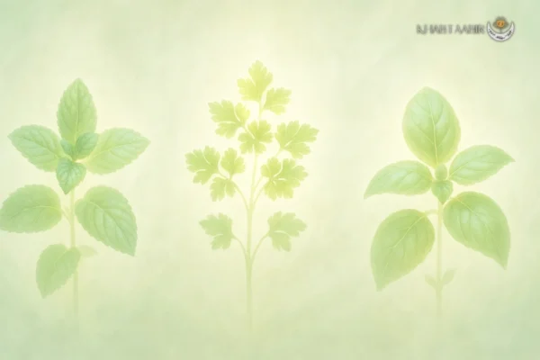 تعبیر خواب سبزی خوردن | راز معنوی و نمادین سبزیجات در خواب