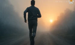 تعبیر دویدن در خواب چیست؟