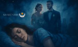 تعبیر خواب عروسی دیگران : چرا می‌بینیم و معنای آن چیست؟