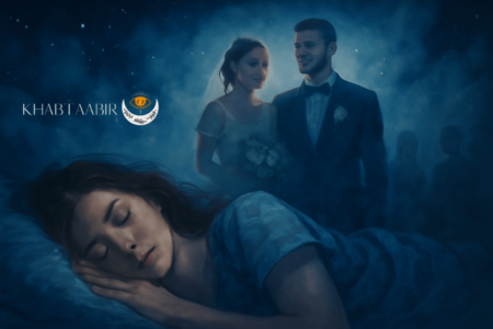 تعبیر خواب عروسی دیگران : چرا میبینیم و معنای آن چیست؟