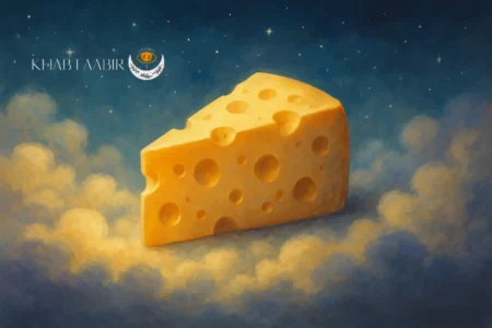 تعبیرخواب پنیر — معنای دیدن پنیر در خواب و تفسیرهای آن