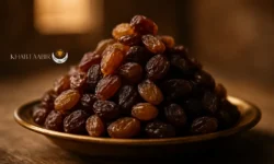 تعبیر خواب کشمش | معانی، نشانهها و پیامهای پنهان خواب کشمش