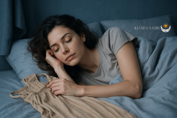 تعبیر خواب لباس خریدن – معنی، نشانه‌ها و پیام‌های پنهان رؤیا