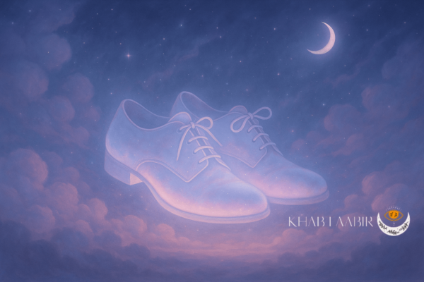 تعبیر خواب کفش ؛ کاملترین راهنمای معنی دیدن کفش در خواب