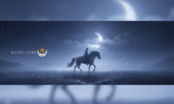 تعبیر خواب اسب سواری