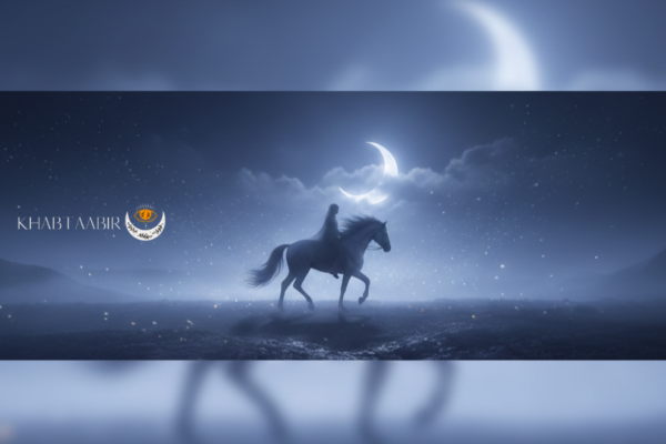 تعبیر خواب اسب سواری