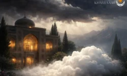 تعبیر خواب ابر؛ از نگاه امام صادق و ابن سیرین