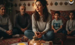 تعبیر خواب دورهمی؛ معنای دیدن مهمانی و کنار هم بودن در خواب