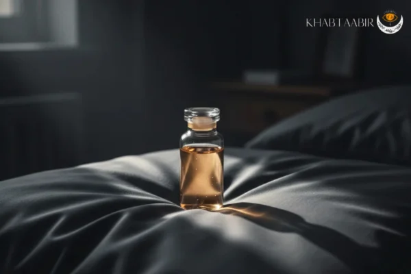 جامع‌ترین تعبیر خواب دارو؛ از شفا تا تلخی حقیقت