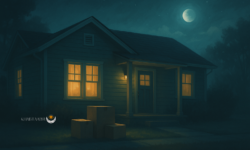 تعبیر خواب جابجایی خانه؛ معنی دیدن اسبابکشی در خواب چیست؟