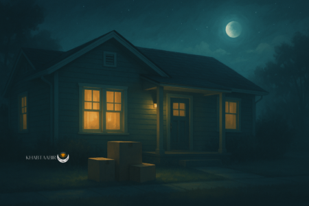 تعبیر خواب جابجایی خانه؛ معنی دیدن اسبابکشی در خواب چیست؟