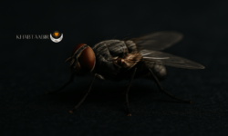 تعبیر خواب مگس