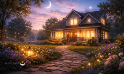 تعبیر خواب خرید خانه