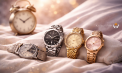 تعبیرخواب ساعت مچی