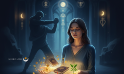 تعبیر خواب کتک خوردن