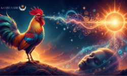 تعبیر خواب خروس ؛ بررسی کامل نشانهها، رنگها و تعابیر معبران بزرگ