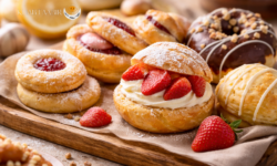 تعبیر خواب شیرینی خوردن