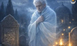 تعبیر خواب احساس سرما کردن مرده + بررسی پیام پنهان اموات