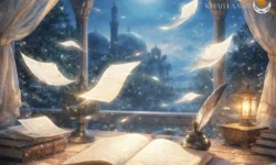 تعبیر خواب کاغذ؛ جامع‌ترین تفسیر نوشتن، خواندن و کاغذ سفید