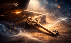 تعبیر خواب کلید؛ از نشانه گشایش تا هشدارهای پنهان (راهنمای کامل و انسانمحور)