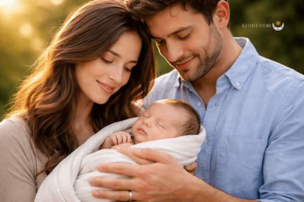 تعبیر خواب نوزاد پسر ؛ معنی دقیق دیدن نوزاد پسر در خواب در حالتهای مختلف