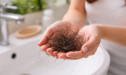 تعبیر خواب ریزش مو از نظر ابن سیرین و روانشناسی